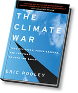The Climate War